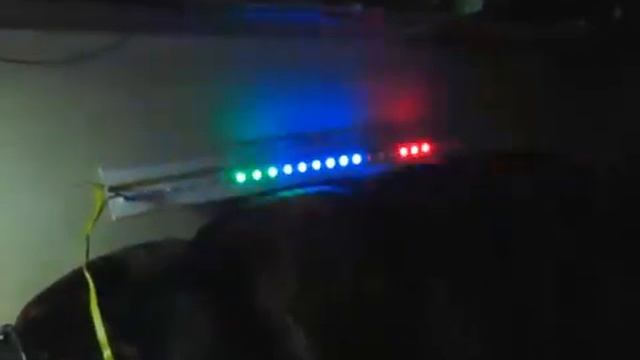 Делаем ЦМУ на микросхеме LM3914