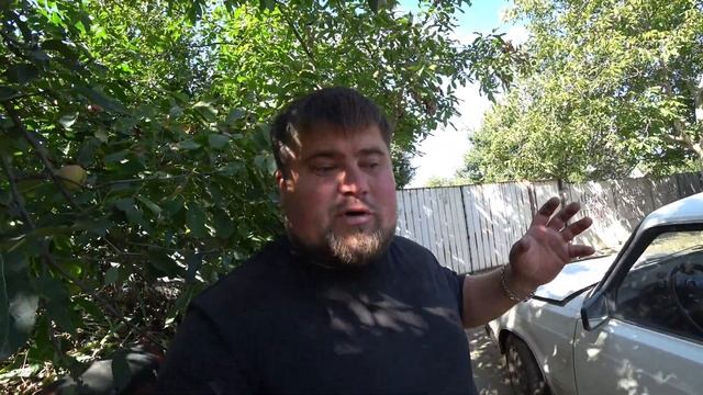 Неповторять цього вдома, МАХІНАЦІЇ ПЕРЕКУПА