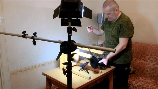 Анбоксинг керамбитом и Как записывать звук в АУДИОБОКСЕ