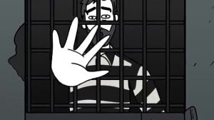 SCP-2701 – Истинное Одиночество (Анимация SCP) перезолив с ютуба