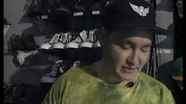 FashioNation / Vixens and Angels - Dr. Martens on Good Afternoon Colorado смотреть онлайн