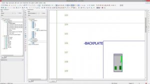 EPLAN Tutorial PanelLayout 2D Basic
