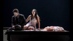 La Traviata - Parigi o cara - Kristina Mkhitaryan, Evan Bowers - 2015