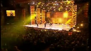 Наталья Бучинская - "Кохання- Золото