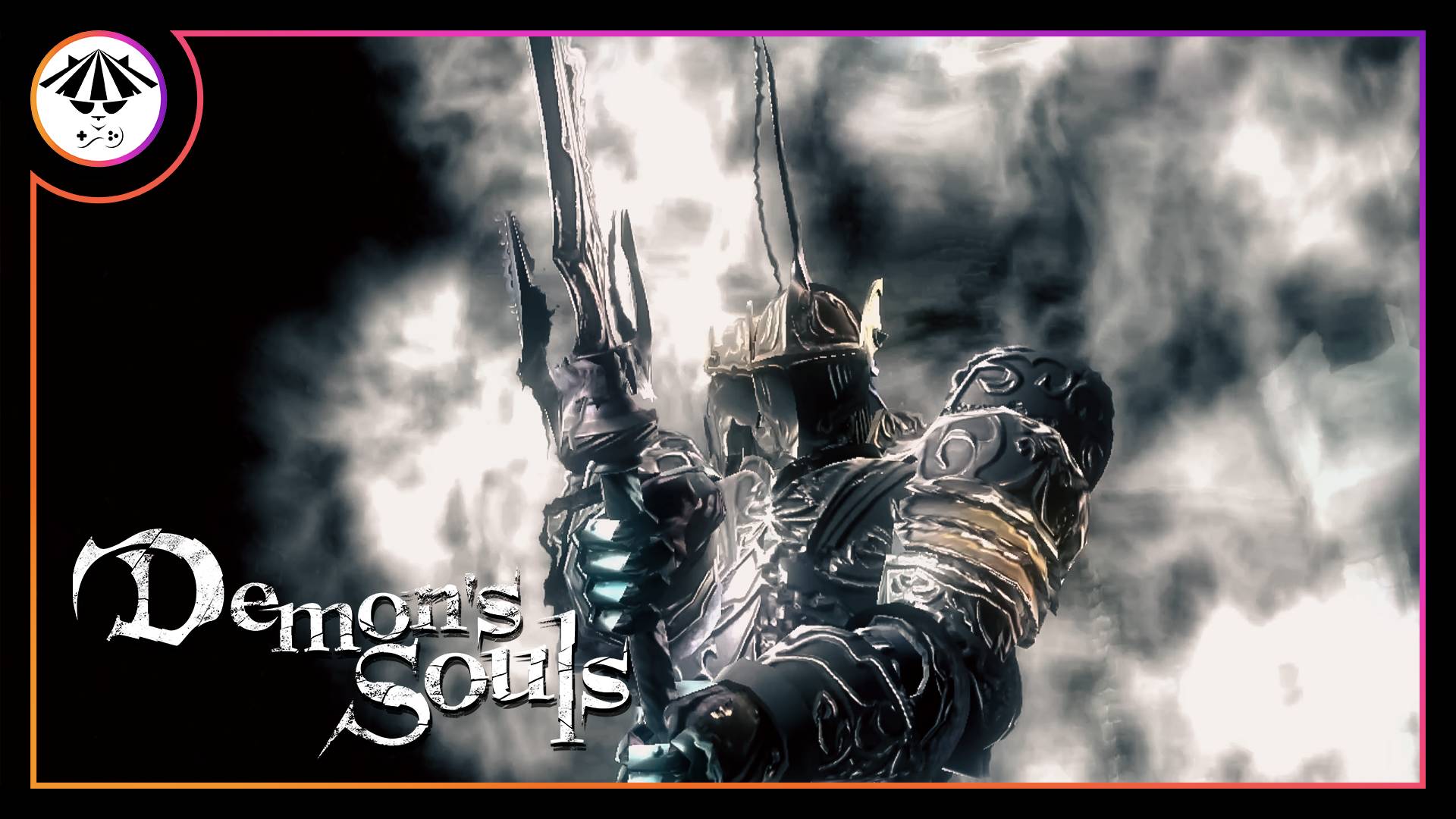 Пенетрация пенетратора ➤ Demon Souls (2009) #8