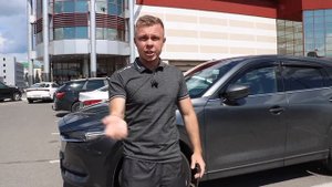 Какой авто купить в 2021 году за 1 500 000 р (паркетники)?