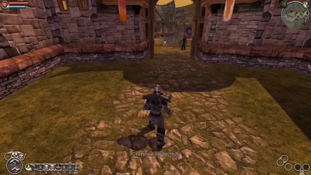 Fable TLC: Как получить Меч Солус в самом начале игры (баг) смотреть онлайн