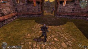 Fable TLC: Как получить Меч Солус в самом начале игры (баг)