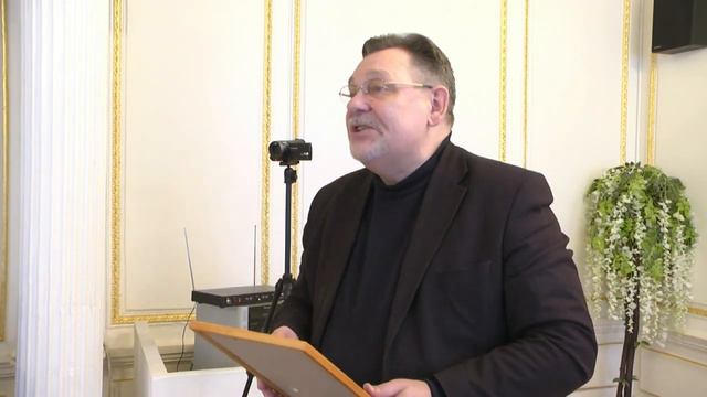 Золотая свадьба супругов Стрельцовых смотреть онлайн