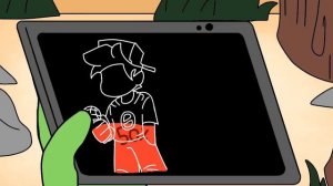 Corrupted Sonic Boom vs Boyfriend (FNF Part 28) Pibby