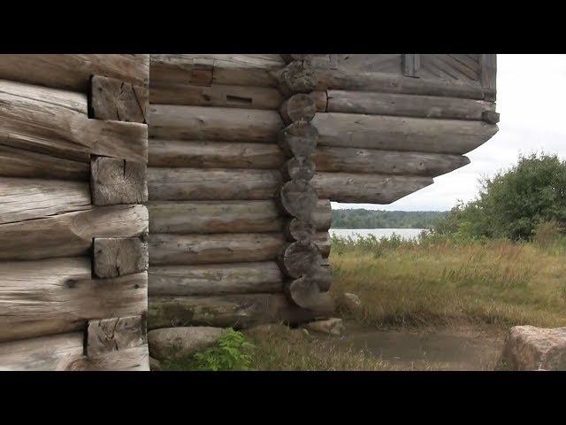 Ширков Погост 2013г.