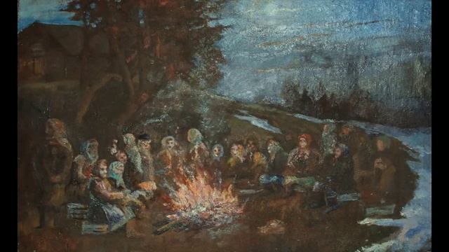 Дмитрий Клопов.дер.Веркола.