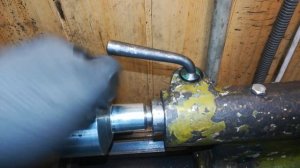 Как правильно проточить коллектор?