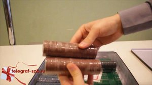 Набор для покера с сукном - 500 фишек без номинала