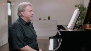 Martin Beaver Teaches Beethoven’s First Violin Sonata (ft. Kevin Fitz-Gerald)