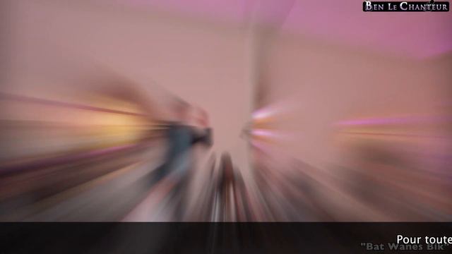 BenLeChanteur (Benjamin Cohen) - BAT WANES BIK смотреть онлайн