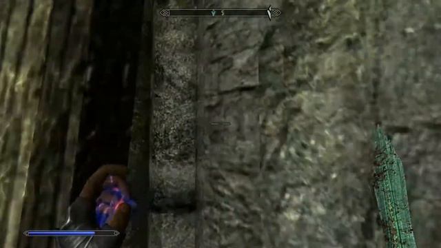 The Elder Scrolls V: Skyrim. Special Edition №21 «Саммерсетские тени» смотреть онлайн