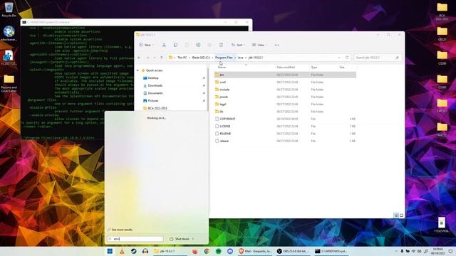 System PATH Variables смотреть онлайн