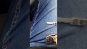 Лада Ларгус заводится без чипа