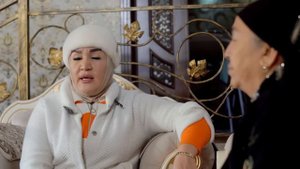 Qodirxon ( Sadoqat 102-qism 4-mavsum) | Кодирхон (Садоқат 102-кисм 4-мавсум)