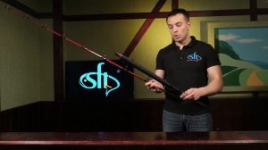 Недорогое удилище для морской рыбалки