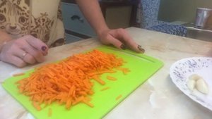Булгур с овощами в мультиварке