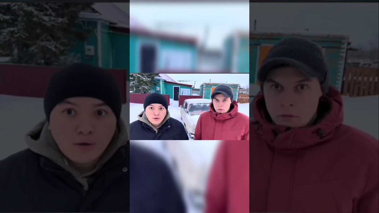 пацаны пересмотрели слово пацана и избили деда мороза словопацана#дед мороз#новыйгод# смотреть онлайн