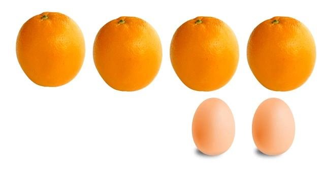 Целлюлит УЙДЕТ - просто соблюдаем диету