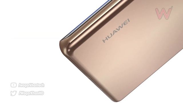 HUAWEI MATE 40 PRO - This Is It! смотреть онлайн