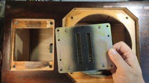 Электроника 35ас-130 взяли все самое лучшее, а что вышло, судить вам......обзор.