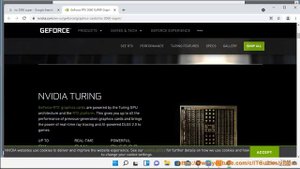 Download RTX 2060 SUPER Drivers for Windows 10/8/7