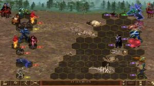 ERA 2: Обзор города Ковенантов (Covenant Town)