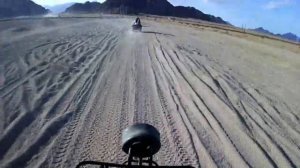 Синайский полуостров Египет 2019