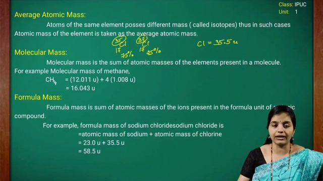 Some Basic Concepts Of Chemistry Part 2 Class 11 NCERT Chemistry | ViVid PU Academy