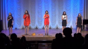 Песня "Музыка звучит"