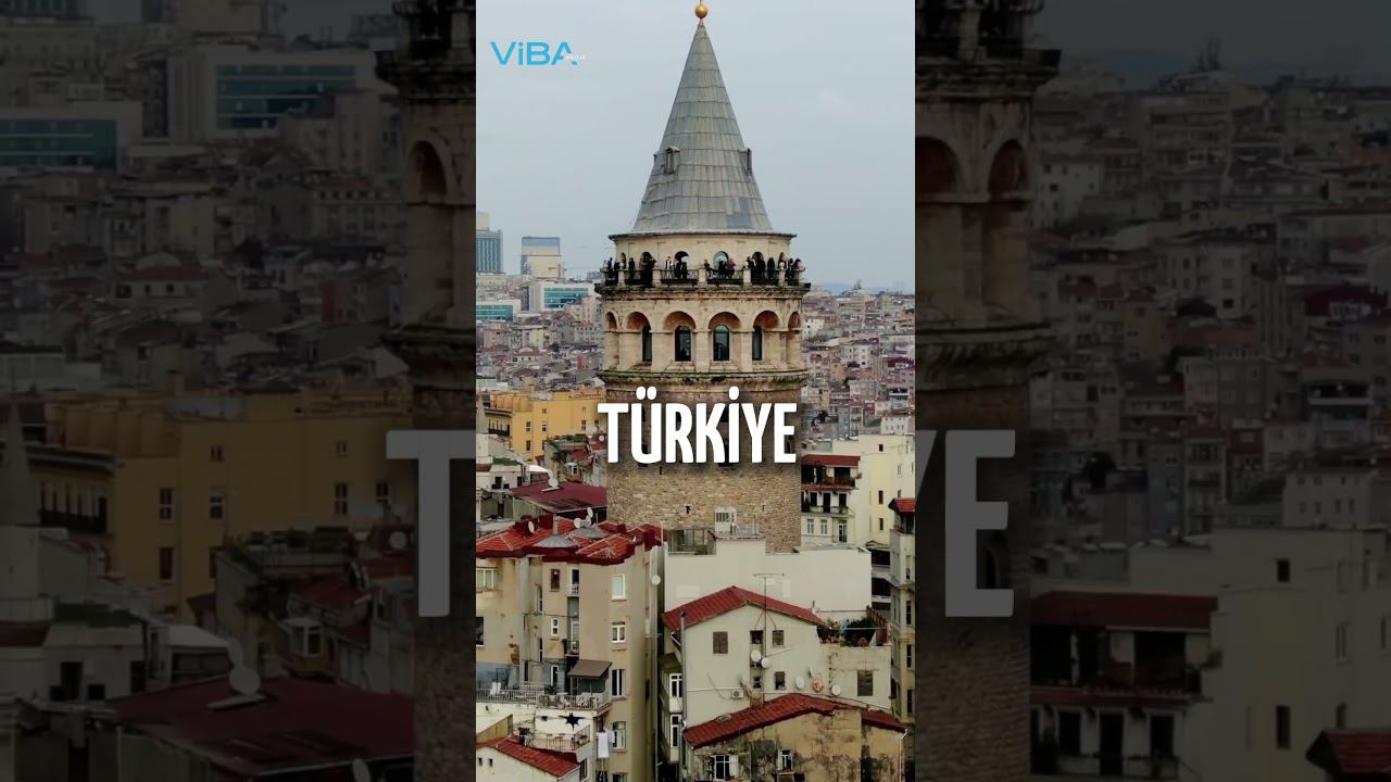 Türkiye смотреть онлайн