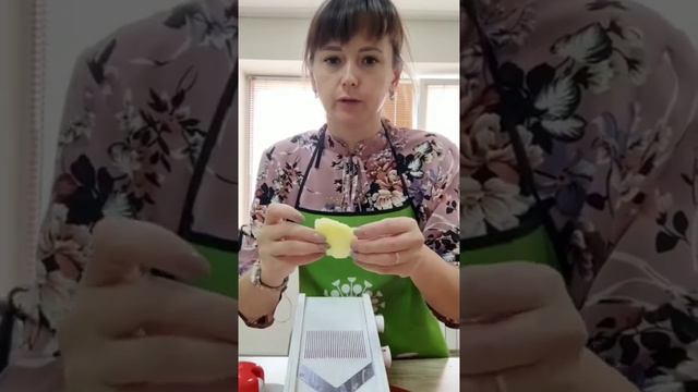 Рыба с картошкой на пару. Вкусно и быстро