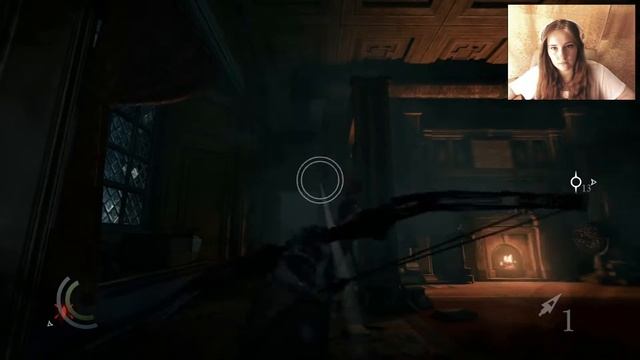 Thief #9 - горящий пол - это нормально! смотреть онлайн