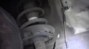 Kia Soul ABS sensor change