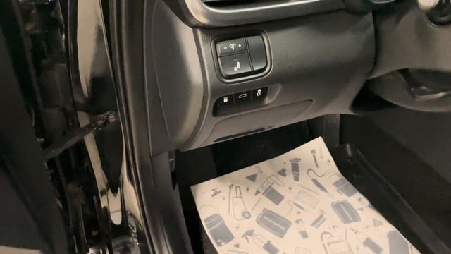 Kia Optima, 2017 год смотреть онлайн