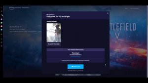 Бесплатный BATTLEFIELD 5 для Всех! Как Получить Ключ BATTLEFIELD 5 для ПК в ORIGIN?
