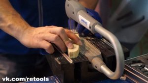 Dremel moto saw ленточный вибрационный лобзик. Выставка формула рукоделия 2016
