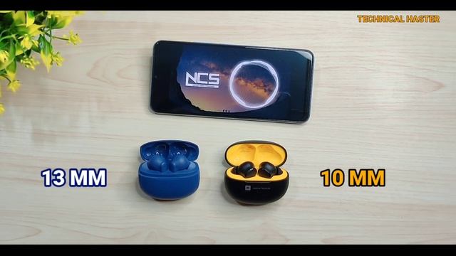 BoAt Airdopes 170 vs Realme Buds T100 : Best Tws Under ₹1500?