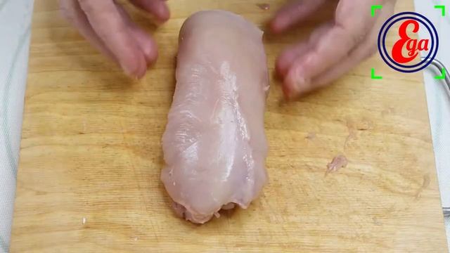 Готовим вкусные и сочные котлеты по-киевски