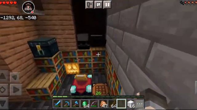 Minecraft Live | Anyone Can Join | #minecraft #java #pe