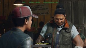 Прохождение lara croft shadow of the tomb raider на Русском#3