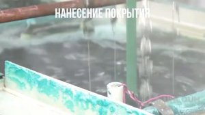 Производство сувенирных металлических значков