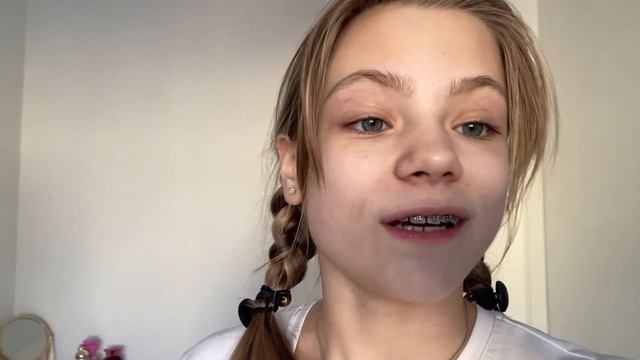 Мне поставили брекеты// НАКОНЕЦ-ТО ??влог смотреть онлайн