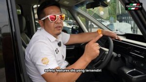 REVIEW! HONDA STEPWGN SPADA COOL SPIRIT 2019