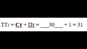 Построение чертежа Конической юбки
